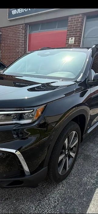 Advanced Auto Glass Inc 3