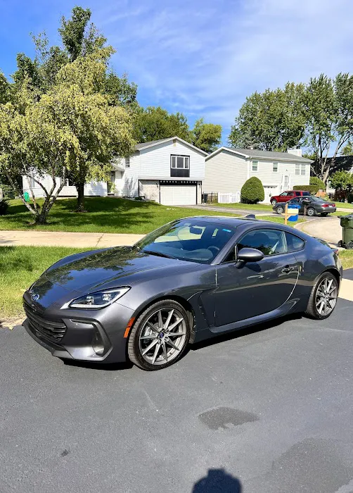Advanced Auto Glass Inc 8