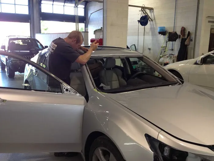 Advanced Auto Glass Inc 7