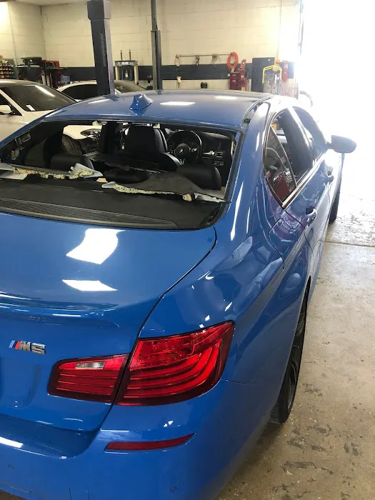 Advanced Auto Glass Inc 5