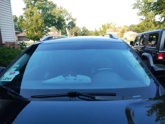 Advanced Auto Glass Inc 2