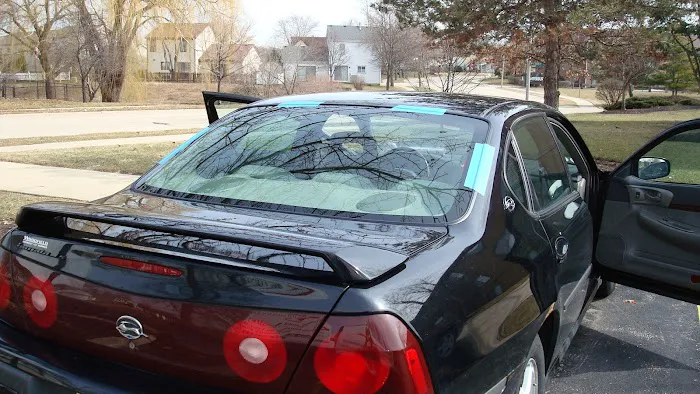 Advanced Auto Glass Inc 4