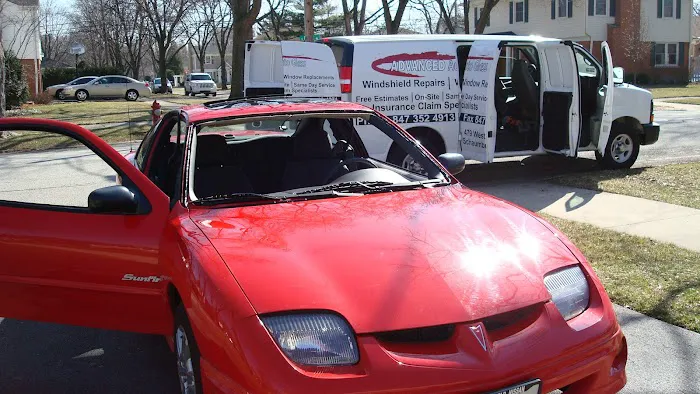 Advanced Auto Glass Inc 1