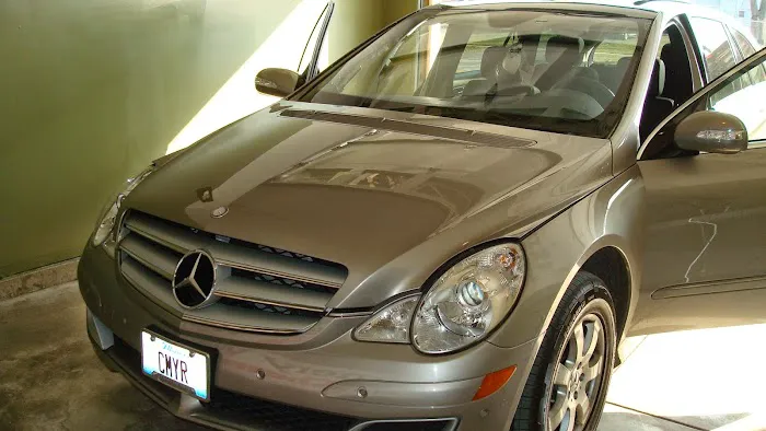 Advanced Auto Glass Inc 0