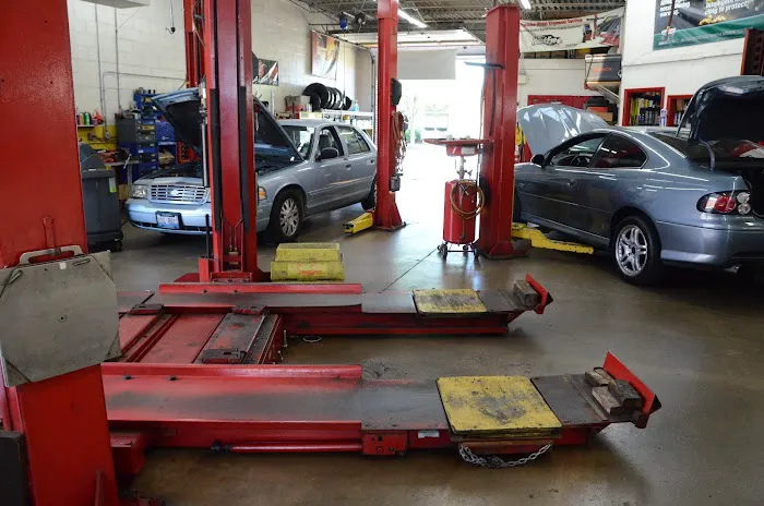 Schaumburg Automedics 3