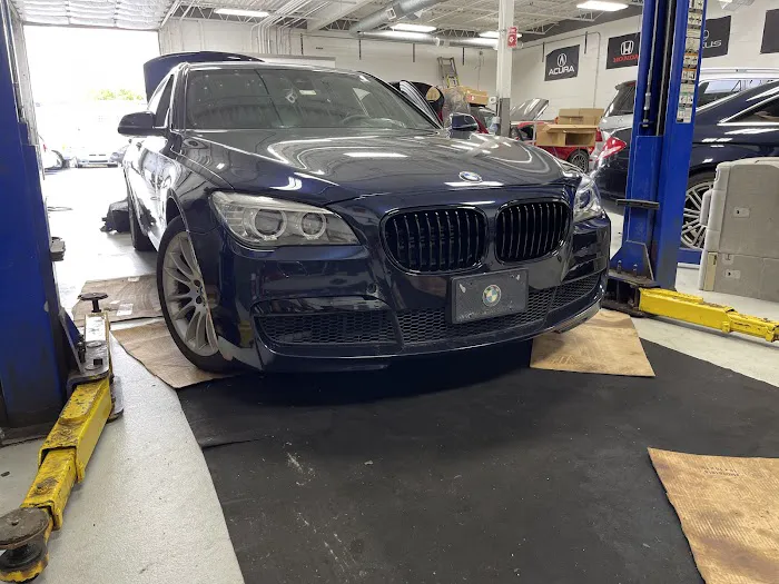 Ideal Auto Repair & sales 6