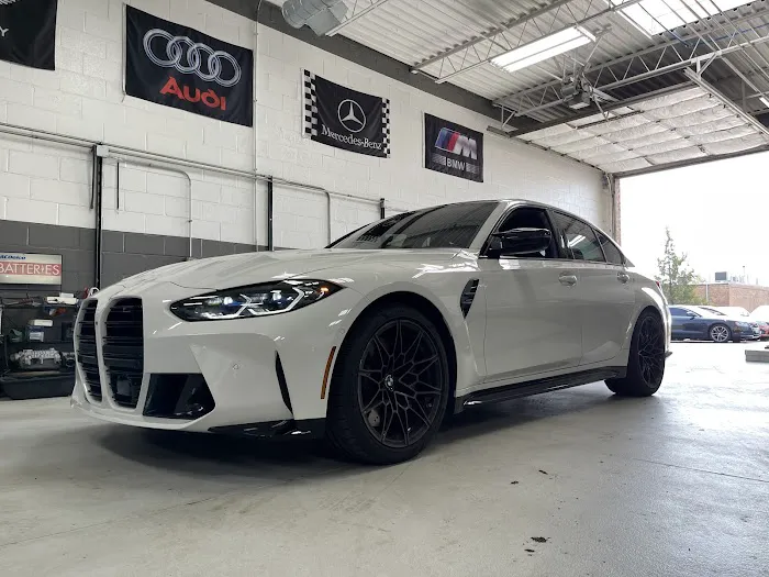 Ideal Auto Repair & sales 1