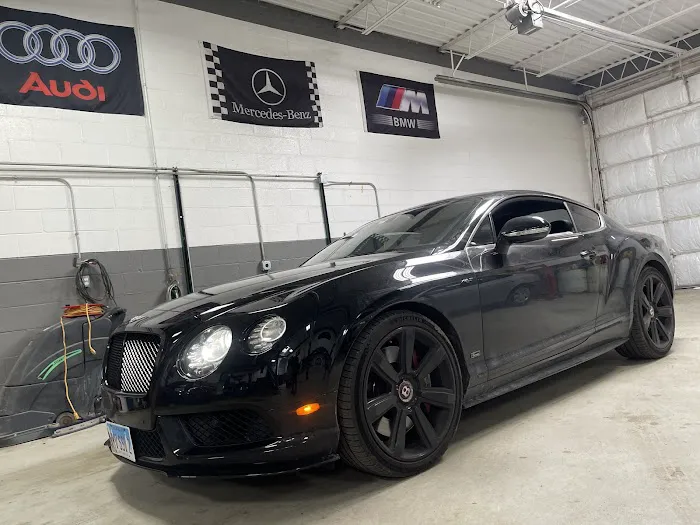 Ideal Auto Repair & sales 3