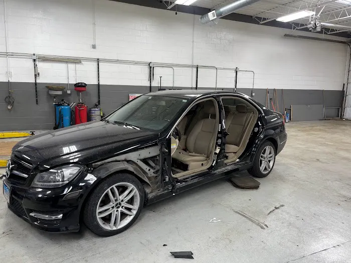 Ideal Auto Repair & sales 2
