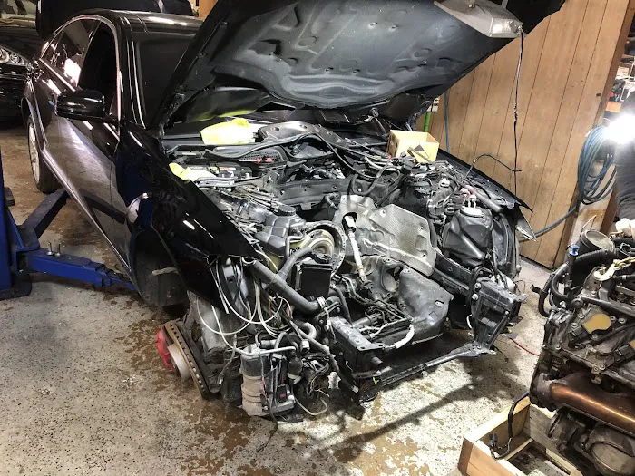Ideal Auto Repair & sales 5
