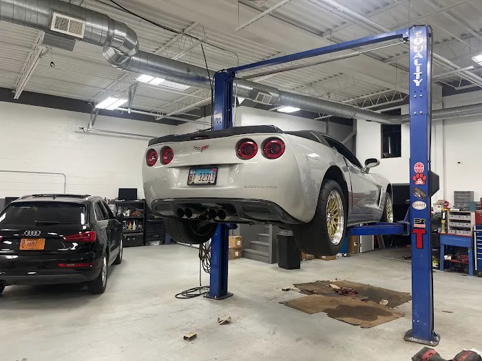 Ideal Auto Repair & sales 0