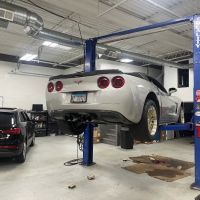 Ideal Auto Repair & sales