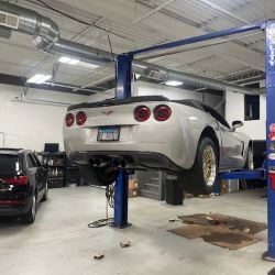 Ideal Auto Repair & sales ico