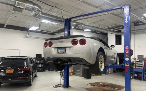 Ideal Auto Repair & sales