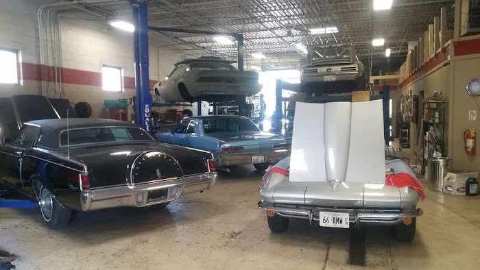 DJ's Auto Service Center 0