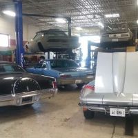 DJ's Auto Service Center