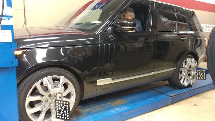 DJ's Auto Service Center 6