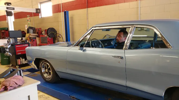DJ's Auto Service Center 5