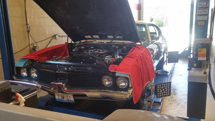 DJ's Auto Service Center 3