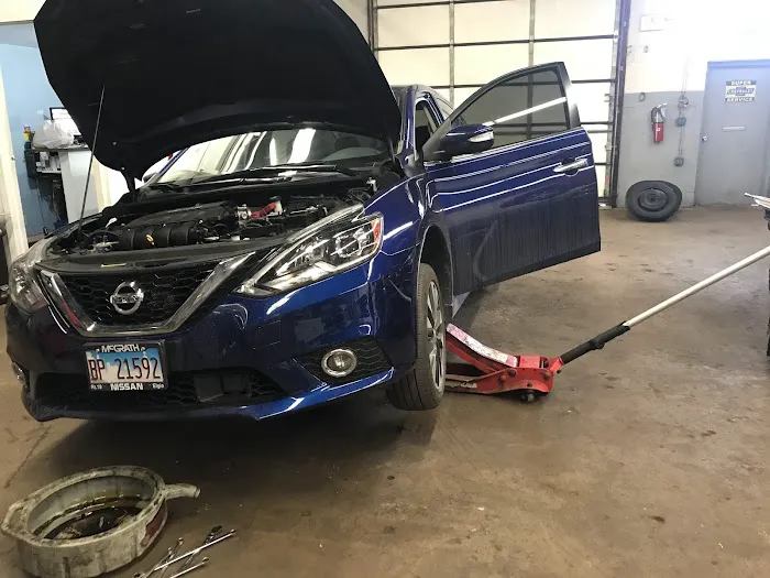Rolas Auto Repair 6
