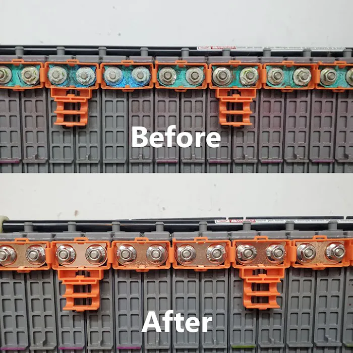 Auto Repair Shop & Illinois Hybrid Batteries 9