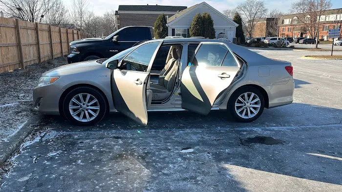 Auto Repair Shop & Illinois Hybrid Batteries 5