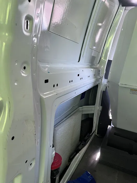 Vip Auto Body Repair 0