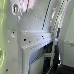 Vip Auto Body Repair ico