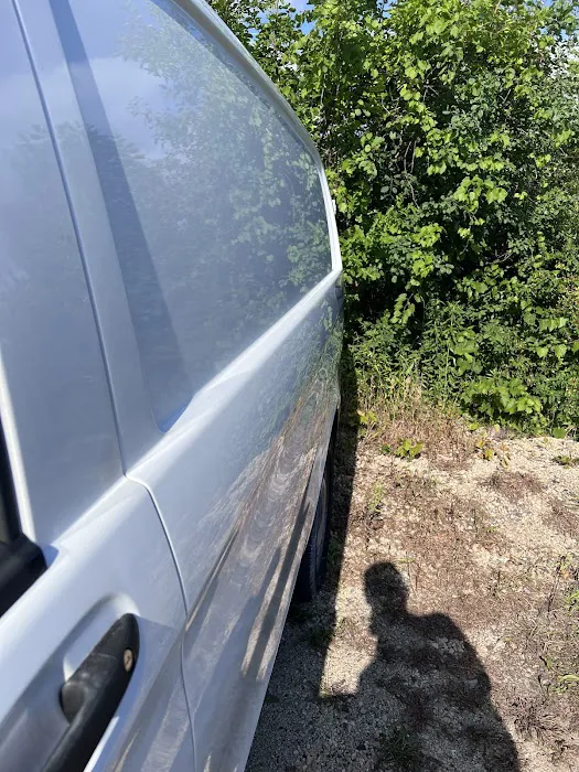 Vip Auto Body Repair 1