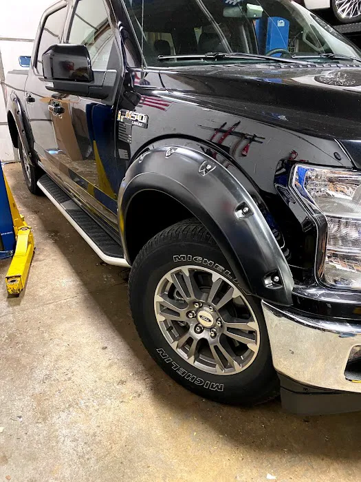 AKA Complete Auto Repair LLC. / Tire & Mobile Mechanic 0