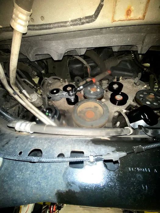 AKA Complete Auto Repair LLC. / Tire & Mobile Mechanic 7