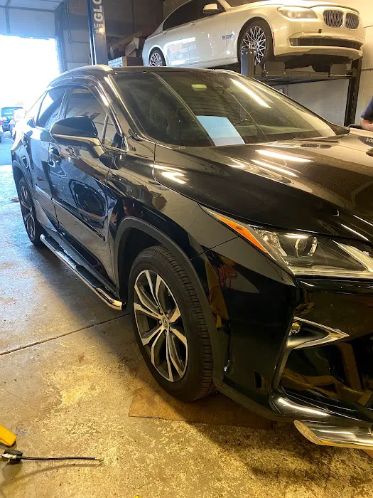 AKA Complete Auto Repair LLC. / Tire & Mobile Mechanic 8
