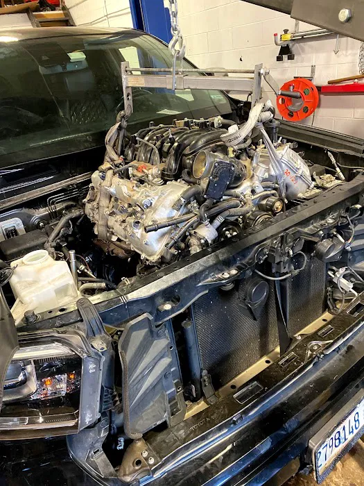 AKA Complete Auto Repair LLC. / Tire & Mobile Mechanic 4