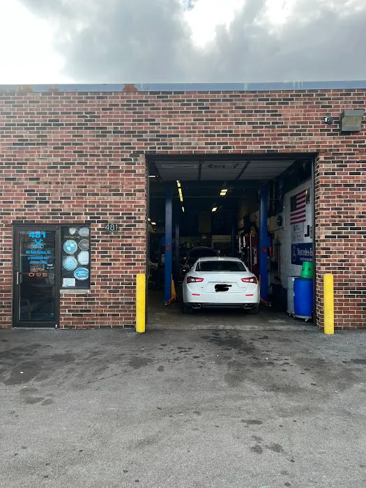 AKA Complete Auto Repair LLC. / Tire & Mobile Mechanic 3