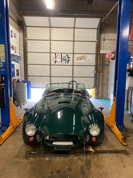 AKA Complete Auto Repair LLC. / Tire & Mobile Mechanic 2