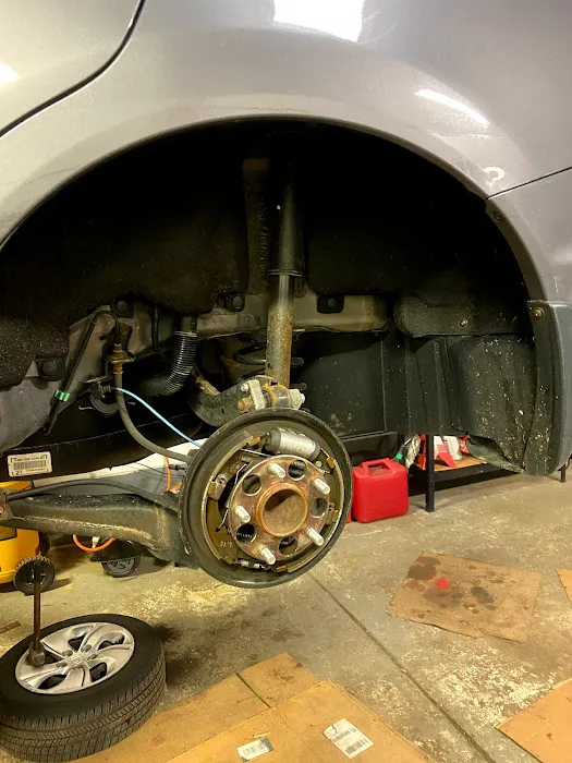 AKA Complete Auto Repair LLC. / Tire & Mobile Mechanic 5