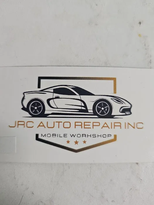 Jrc auto repair inc 2