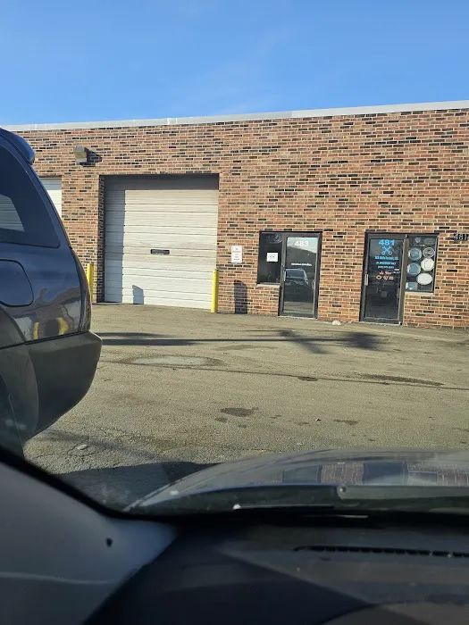 Jrc auto repair inc 0