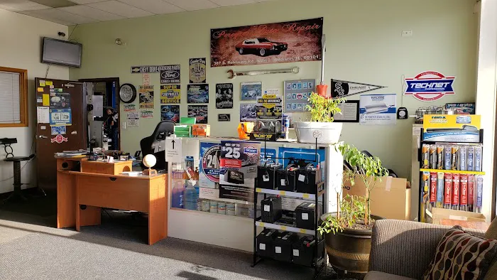 Pereyra Auto 2