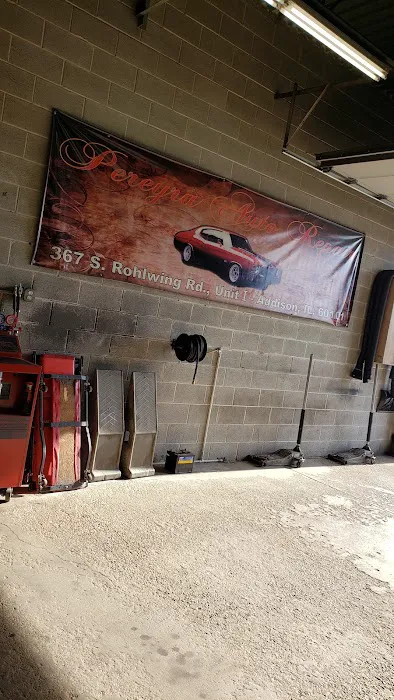Pereyra Auto 3