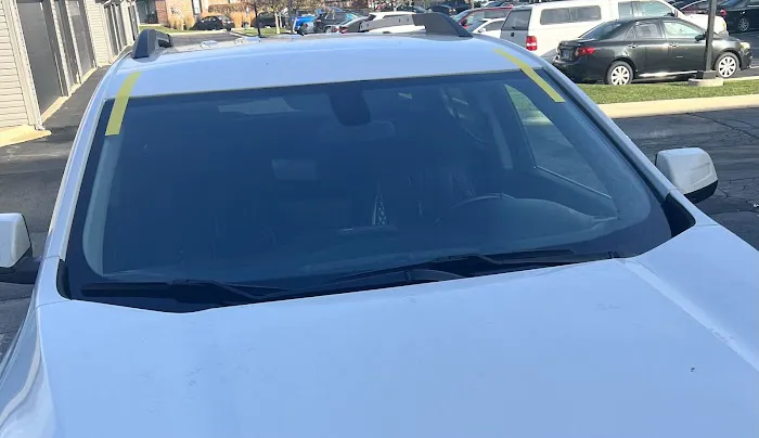 DnB Auto Glass 1