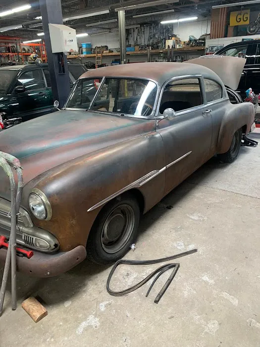 Windshield Pros Inc 8
