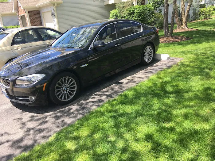 Windshield Pros Inc 4