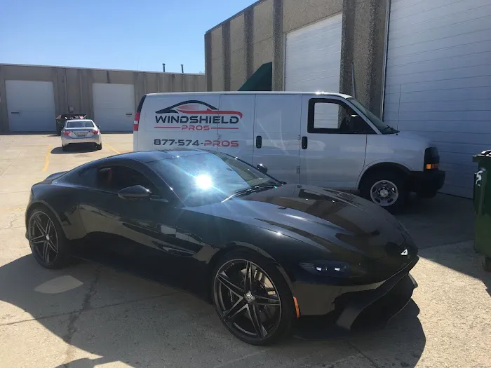 Windshield Pros Inc 6