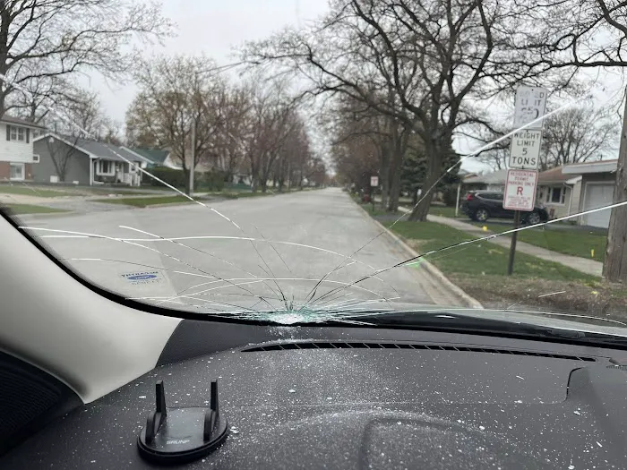 Windshield Pros Inc 3