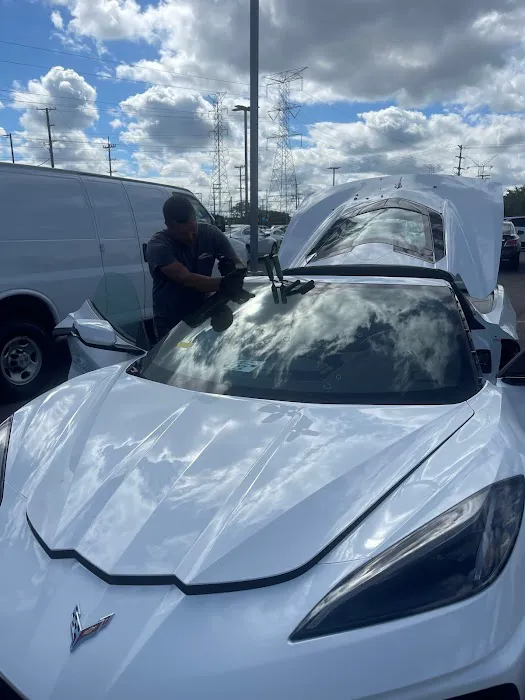 Windshield Pros Inc 5