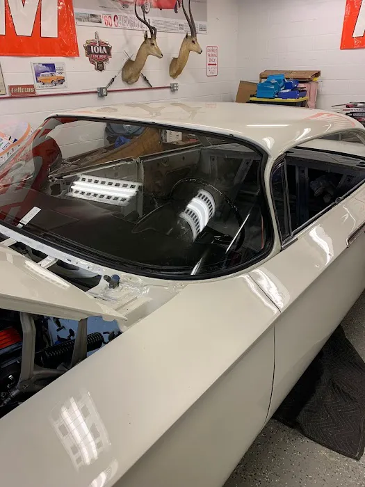 Windshield Pros Inc 9