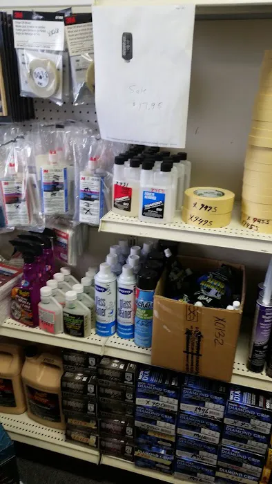 Automart Nationwide Paint & supplies 3
