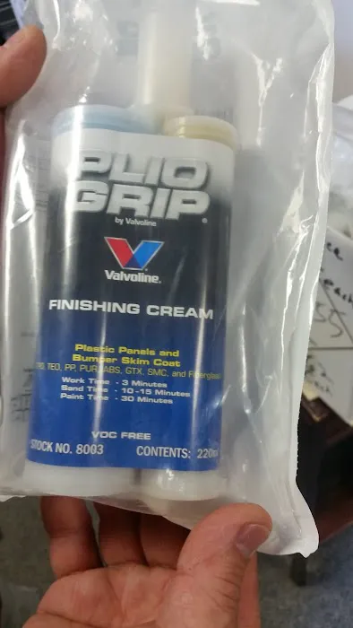 Automart Nationwide Paint & supplies 1