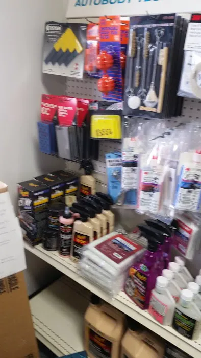 Automart Nationwide Paint & supplies 2
